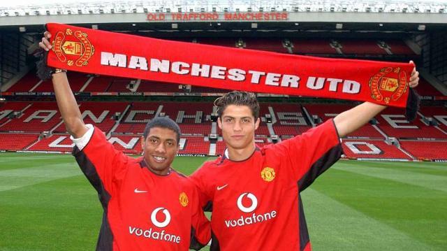 赛事直播入口-克莱伯森：C罗说他会成世界最佳 我们笑得满地打滚