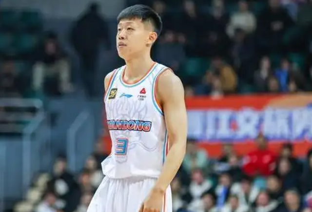 体育数据-三分9中5！CBA失意神射大爆发 值得更多机会？